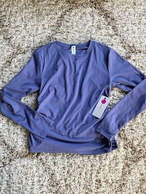 New Yogalicious top size m